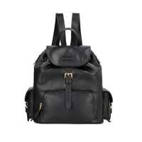 Rucsacuri Miu Miu Leather Backpack Femei