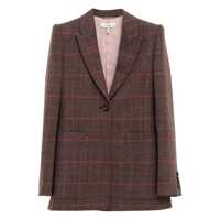 Geci Chloé Single-Breasted One Button Jacket Femei