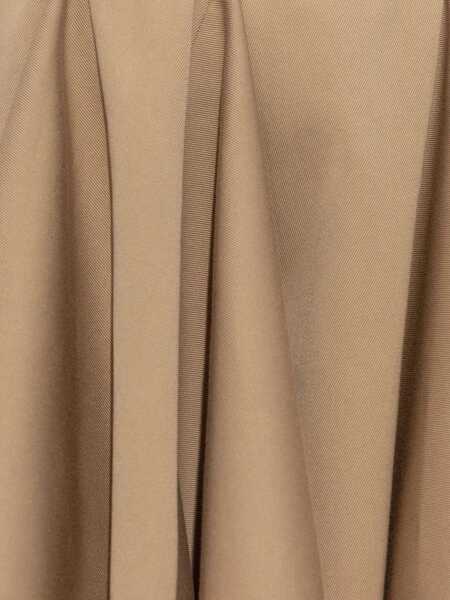 Fuste Marni Marni Skirts BEIGE O TAN Femei (BM 19371816) 4