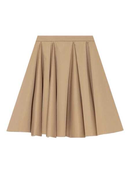 Fuste Marni Marni Skirts BEIGE O TAN Femei (BM 19371816) 1