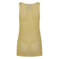 Tricouri Prada Dama - Tricouri Prada Prada T-Shirt YELLOW Femei (BM 19371900) - B-mall.ro