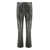 Max Mara 'S Max Mara Sublime Slim Trousers In Eco-Leather GREEN
