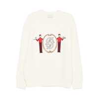 Pulovere Drôle De Monsieur Sweaters Barbati