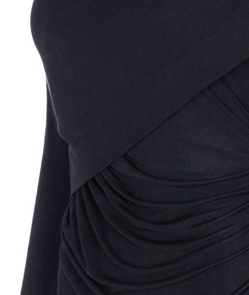 Rochii Isabel Marant Isabel Marant toile Dresses Black Femei (BM 19371957) 4