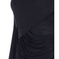 Rochii Isabel Marant Dama - Rochii Isabel Marant Isabel Marant toile Dresses Black Femei (BM 19371957) - B-mall.ro