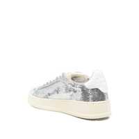 Pantofi AUTRY Dama - Pantofi AUTRY Autry Flat Shoes MULTICOLOR Femei (BM 19371963) - B-mall.ro