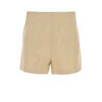 Pantaloni casual Le Kasha Shorts Femei