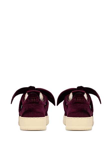 Pantofi AUTRY Autry Flat Shoes MULTICOLOR Femei (BM 19372017) 3