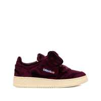 Pantofi Autry Flat Shoes Femei