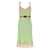 Prada Prada Dress GREEN