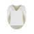 Alberta Ferretti Alberta Ferretti Blouse In Crepe WHITE
