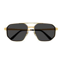 Ochelari de soare Cartier Ct0462S Santos De Sunglasses Barbati