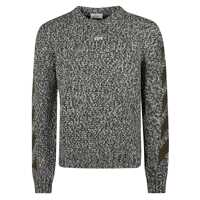 Pulovere Off-White Sweater Barbati