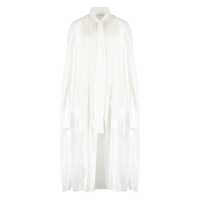 Camasi Les Filles D'Eva Long Silk Shirt Femei