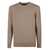 ARAGONA Aragona Sweater BROWN