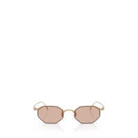 Ochelari de soare Giorgio Armani Sunglasses Barbati