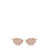 Giorgio Armani Giorgio Armani Sunglasses MATTE GOLD