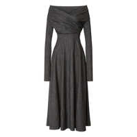 Rochii Alberta Ferretti Dresses Femei