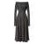 Alberta Ferretti Alberta Ferretti Dresses Black