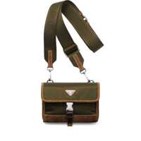 Genti de umar Prada Re-Nylon Smartphone Case Barbati