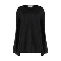 Pulovere Alberta Ferretti Virgin Wool Sweater Femei