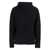 P.A.R.O.S.H. P.A.R.O.S.H. Sweater With Turtleneck In Wool And Cashmere Black