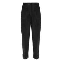 Pantaloni casual Peserico Corduroy Pants Femei