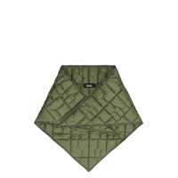 Esarfe Herno Quilted Ripstop Laminar Scarf Barbati