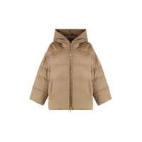 Geci de iarna 'S Max Mara Reversible Down Jacket Desire Femei