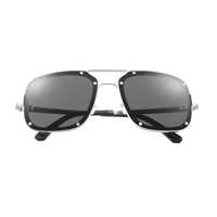 Ochelari de soare Cartier Ct0194S Santos De Sunglasses Barbati