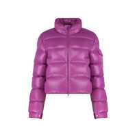 Geci de iarna Moncler Petra Short Down Jacket Femei