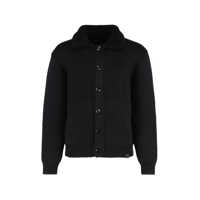 Cardigane Tom Ford Cardigan In Cashmere Barbati