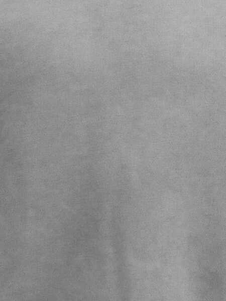 Pulovere Palm Angels Palm Angels Sweatshirt In Cotton GREY Barbati (BM 19372455) 4