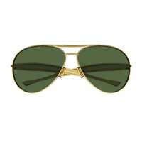 Ochelari de soare Bottega Veneta Bv1305S Linea Unapologetic Sunglasses Femei