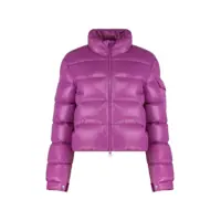 Geci de iarna Moncler Petra Short Down Jacket Femei