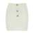 LE KASHA Le Kasha Skirts WHITE