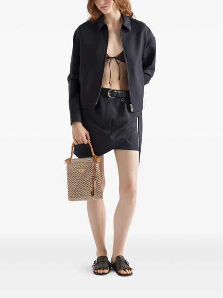 Costume de baie Prada Prada Intimate BROWN Femei (BM 19372482) 2