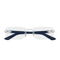 Ochelari de soare Cartier Ct0581O Décor C Allongé De Eyeglasses Barbati