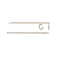 Curele Dama pagina 10 - Curele Chloe Chlo Belts GOLD Femei (BM 19372587) - B-mall.ro