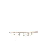 Curele Chloé Belts Femei