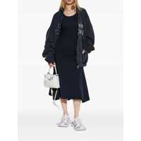 Rochii Balenciaga Dama - Rochii Balenciaga Balenciaga Dress Beige Femei (BM 19372602) - B-mall.ro