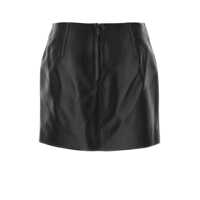 Fuste Bottega Veneta Dama - Fuste Bottega Veneta Bottega Veneta Skirts Black Femei (BM 19372626) - B-mall.ro