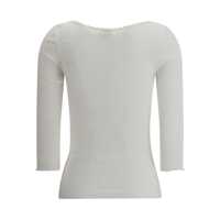 Cardigane Chloé Cardigan In Cotton Femei