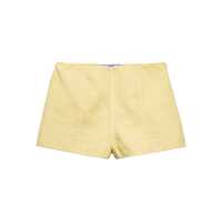 Pantaloni casual Prada Shorts Femei