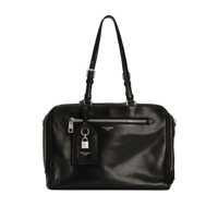 Genti Dolce & Gabbana Ellis Leather Bag Barbati
