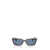 Jimmy Choo Jimmy Choo Sunglasses Brown