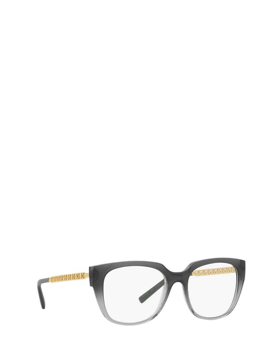Ochelari de soare Dolce & Gabbana Dolce & Gabbana Eyewear Eyeglasses GRADIENT BLACK Femei (BM 19373085) 2