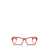 ALAIN MIKLI Alain Mikli Eyeglasses ROUGE NACREE / TRANSPARENT SAND