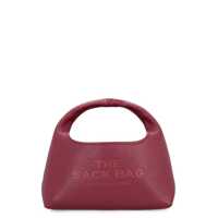 Genti de mana Marc Jacobs Il Testo "The Mini Sack Bag" Tradotto Dall'Inglese (En) All'Italiano (It) È "La Mini Borsa Sacchetto". Femei