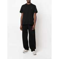 Tricouri Golden Goose pentru Barbati - Tricouri Golden Goose Golden Goose Cotton Crew-Neck T-Shirt Black Barbati (BM 19373214) - B-mall.ro